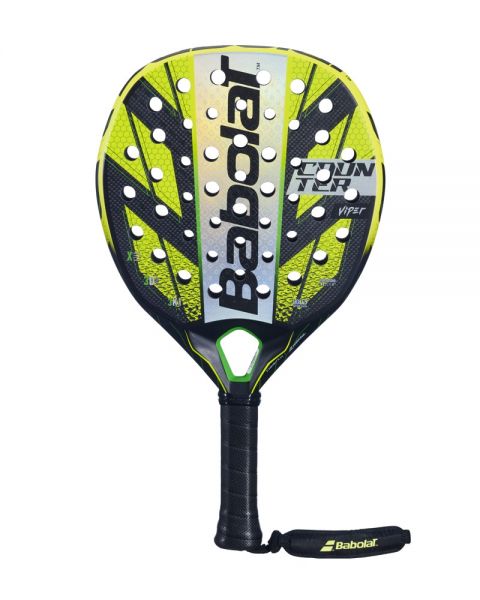 pala babolat counter